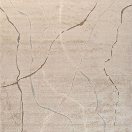 Χαλί Elio 66870-070 Beige Merinos 160X230cm