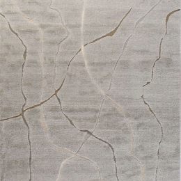 Χαλί Elio 66870-095 Grey Merinos 160X230cm
