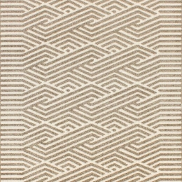 Χαλί Sabrina 8020-106 Dark Beige Merinos 160X230cm