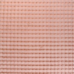 Χαλί Fuzzy 26164-055 Pink Merinos 140X200cm