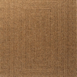 Χαλί Kenzzi 5001-778 Brown Merinos 140X200cm