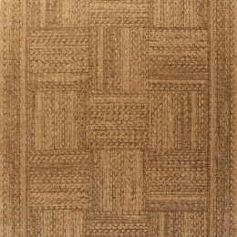 Χαλί Kenzzi 64109-778 Brown Merinos 160X230cm