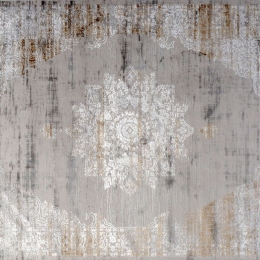 Χαλί Eclipse 15032-070 Beige Merinos 133X190cm