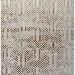 Χαλί Eclipse 11148-770 Beige-Brown Merinos 170X240cm