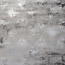 Χαλί Eclipse 15045-095 Grey Merinos 170X240cm
