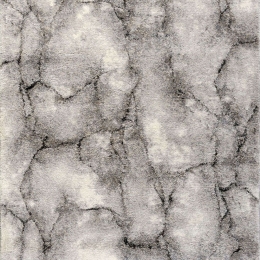 Χαλί Dorado 68648-295 Grey Merinos 133X190cm
