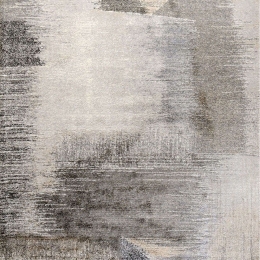 Χαλί Dorado 65497-295 Grey Merinos 160X230cm