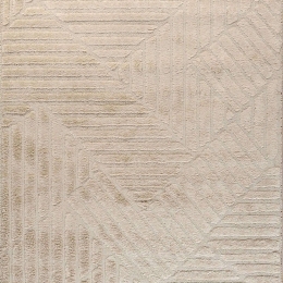 Χαλί Glaze 68369-070 Beige Merinos 200X290cm