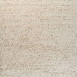 Χαλί Ideal 80260-360 Ecru Merinos 160X230cm