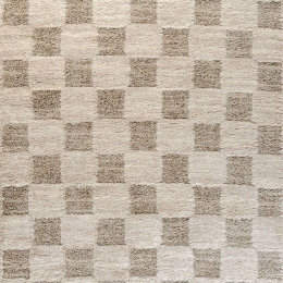 Χαλί Ideal 68081-082 Brown Merinos 200X290cm