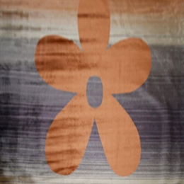Χαλί Lino 7450/796 Beige-Orange 200X250cm
