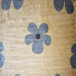 Χαλί Lino 7453/799 Beige-Blue 140X200cm