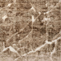 Σετ Χαλιά Κρεβατοκάμαρας 3Τμχ. Alliance 68409-671 Beige-Brown Merinos ΣΕΤ (2 67x140 & 67x220) Recycled-Polyester