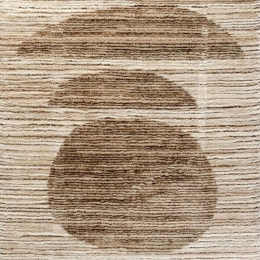 Χαλί Alliance 68417-670 Beige-Brown Merinos 200X250cm