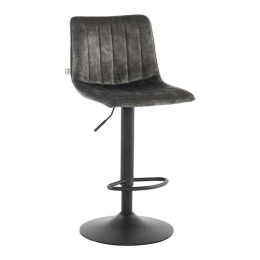 Σκαμπό Bar 380-223-013 43x48x112,5cm Olive