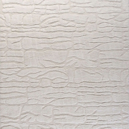 Σετ Χαλιά Κρεβατοκάμαρας 3Τμχ. Alloy 00018-119 Ivory Merinos ΣΕΤ (2 67x140 & 67x220) Πολυέστερ