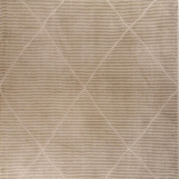 Χαλί Signature 36408-070 Beige Merinos 160X230cm