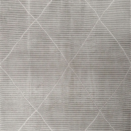 Χαλί Signature 36408-095 Grey Merinos 200X290cm
