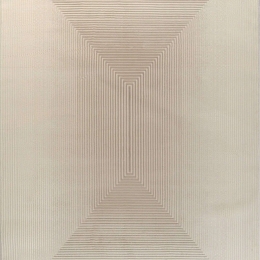 Χαλί Signature 68351-061 Beige Merinos 200X290cm