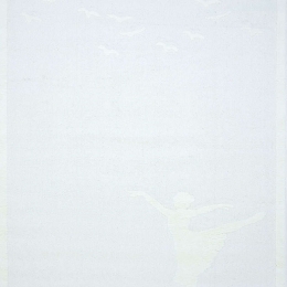 Χαλί Piccolo 8605A1A Cream Ezzo 160X230cm
