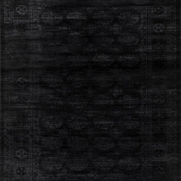 Χαλί Nomade B531AHY Fume Ezzo 160X230cm