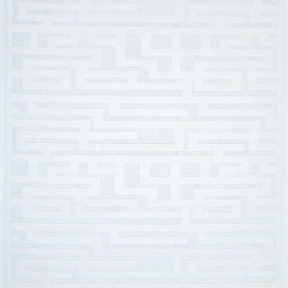 Χαλί Perla C796B1A Cream Ezzo 160X230cm