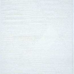 Χαλί Neve Shaggy C828B1A Cream Ezzo 160X230cm
