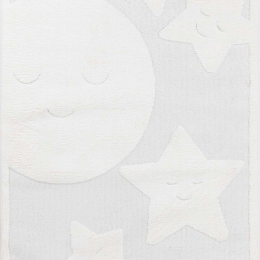 Χαλί Piccolo D045A1A Cream Ezzo 160X230cm