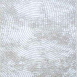 Χαλί Venice D542ACD Beige-Grey Ezzo 160X230cm