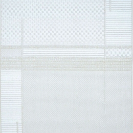 Χαλί Colton D833A2N White Ezzo 160X230cm