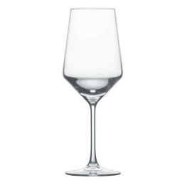 Ποτήρι Νερού Pure 112413 540ml Clear Zwiesel Glas Glass