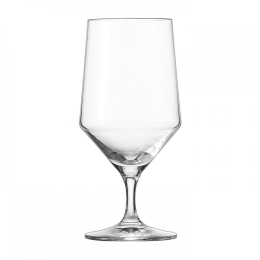 Ποτήρι Νερού Κολωνάτο Pure 112842 451ml Clear Zwiesel Glas Κρύσταλλο