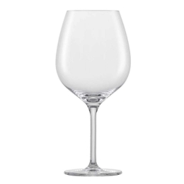 Ποτήρι Κρασιού Banquet 121590 630ml Clear Zwiesel Glas Κρύσταλλο