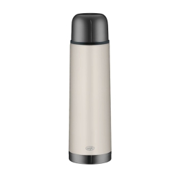 Θερμός IsoTherm Eco DV 5457323075 750ml Beige Alfi
