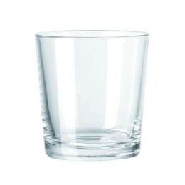 Ποτήρι Ουίσκι Gala (Σετ 3Τμχ) 217.030161 240ml Clear Montana Γυαλί