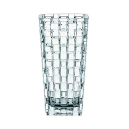 Βάζο Bossa Nova 0082088-0 20cm Clear Nachtmann Κρύσταλλο