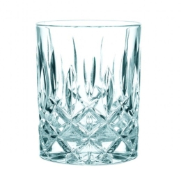 Ποτήρι Ουίσκι Noblesse (Σετ 12Τμχ) 0091710-0 295ml Clear Nachtmann