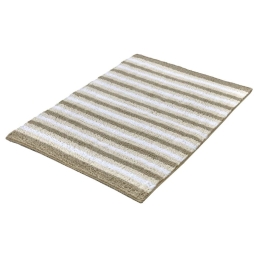 Πατάκι Μπάνιου George 5538 226 Beige-Sand Kleine Wolke 50X60 100% Βαμβάκι