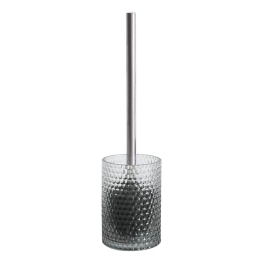 Πιγκάλ Melua 8615 9,5x36,5cm 901 Anthracite Kleine Wolke Γυαλί