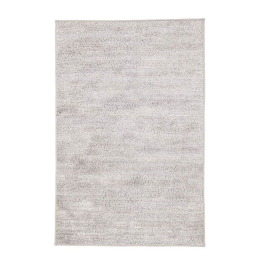 Πατάκι Μπάνιου Glow 9186 158 Oyster Kleine Wolke 60x100cm Πολυέστερ