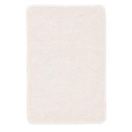 Πατάκι Μπάνιου Marco 9184 226 Sandbeige Kleine Wolke 50X60 Πολυέστερ