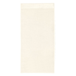 Πετσέτα Bao 3040 220 Champagne Kleine Wolke Χεριών 30x50cm Viscose-Βαμβάκι