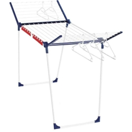 Απλώστρα Πτυσσόμενη Pegasus 200 81520 157x55x87cm Multi Leifheit