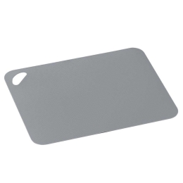 Επιφάνεια Κοπής 73.061277 38x29cm Grey Zassenhauss Συνθετικό Υλικό