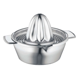 Λεμονοστίφτης Με Δοχείο 1366002800.1 Inox Kuchenprofi Ανοξείδωτο Ατσάλι