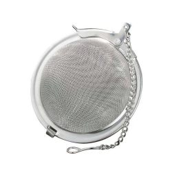 Φίλτρο Τσαγιού 1045032805 5cm Silver Kuchenprofi Μέταλλο