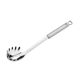 Κουτάλα Ζυμαρικών 1215072800.1 Inox Kuchenprofi Ανοξείδωτο Ατσάλι