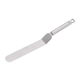 Σπάτουλα Γλασαρίσματος Parma 1210332800 37cm Inox Kuchenprofi Ανοξείδωτο Ατσάλι