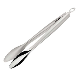Λαβίδα Κρεατικών 1069812830 34,5cm Inox Kuchenprofi Ανοξείδωτο Ατσάλι