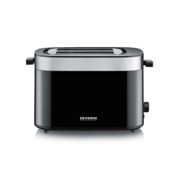 Φρυγανιέρα XXL 9264 800W Black-Silver Severin